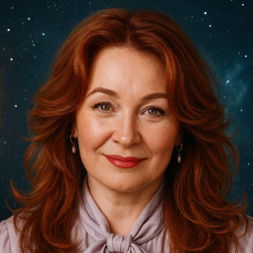 Zélie l’Enchanteresse, Astrologue