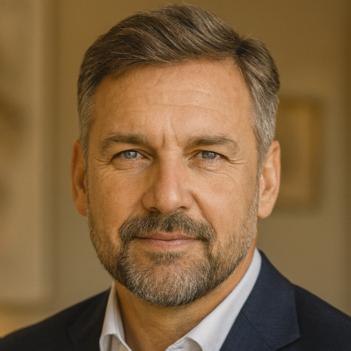 Thomas Richard
