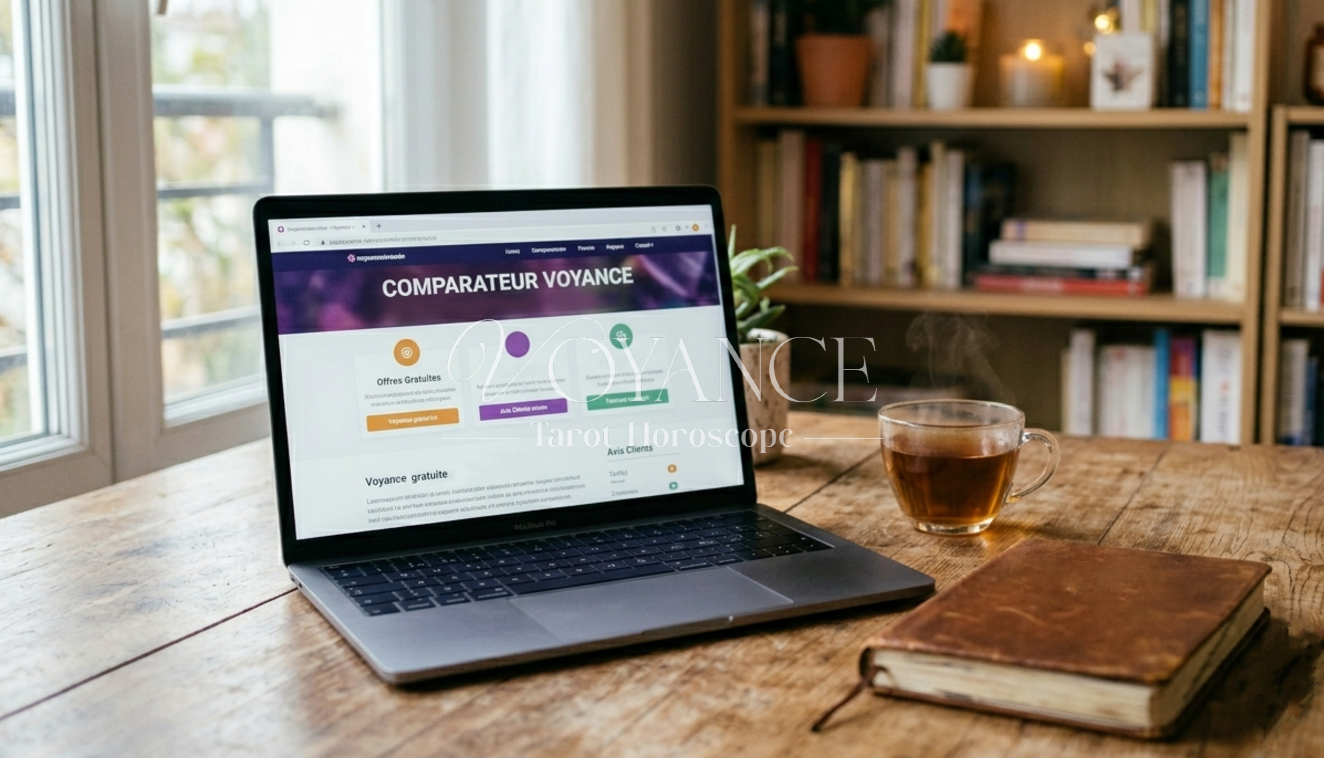 Voyance gratuite : ce qu&rsquo;elle vaut vraiment