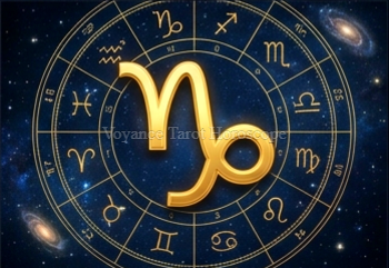 Capricorne