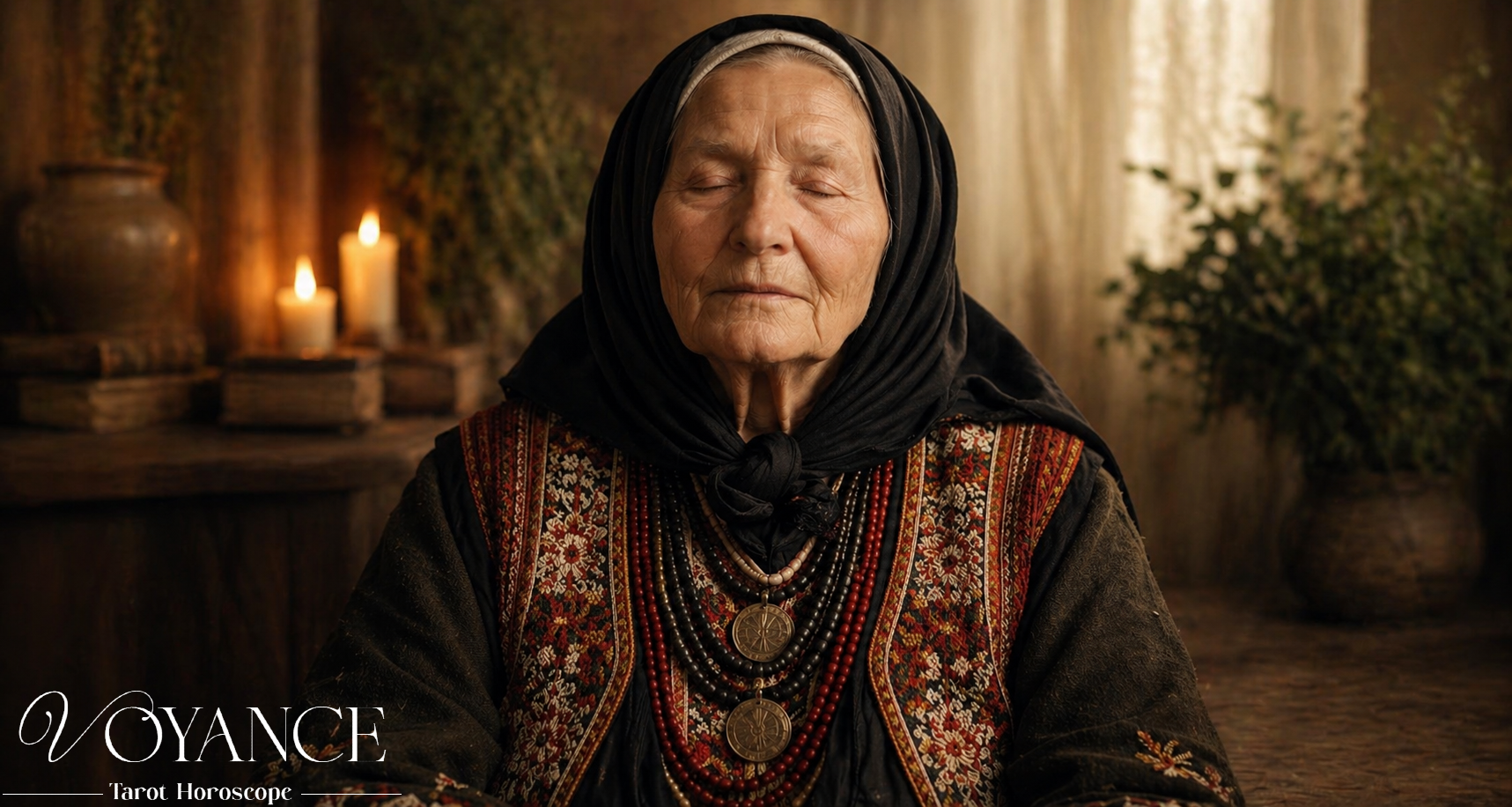 Baba Vanga, la voyante bulgare et ses prédictions pour 2026